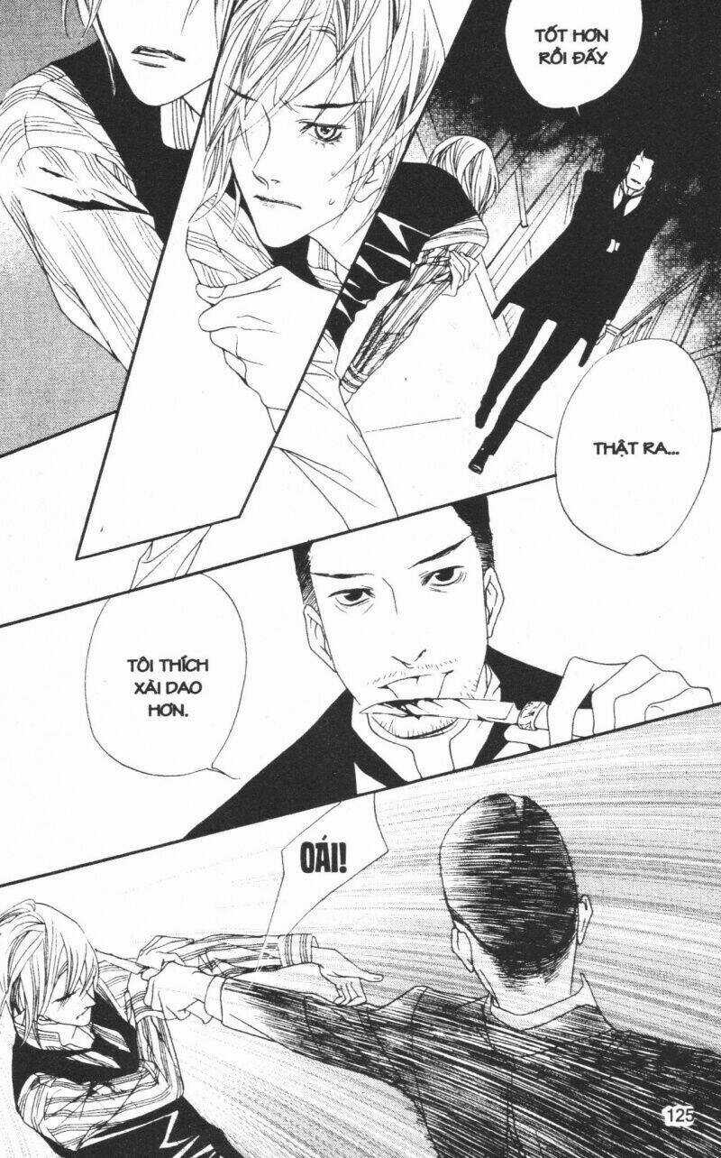 Savage Garden - Chapter 25 - Trang 29