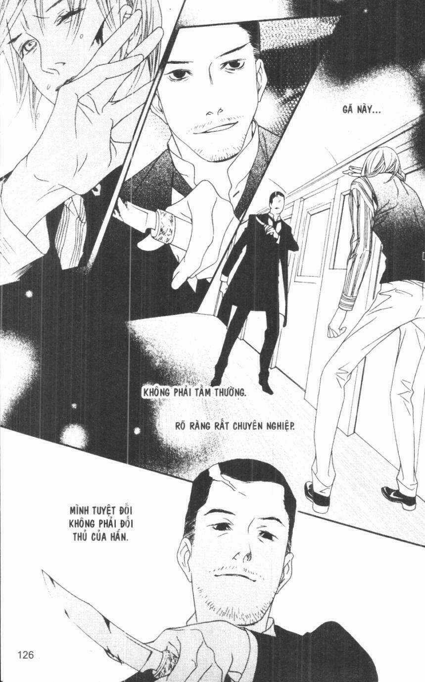 Savage Garden - Chapter 25 - Trang 30