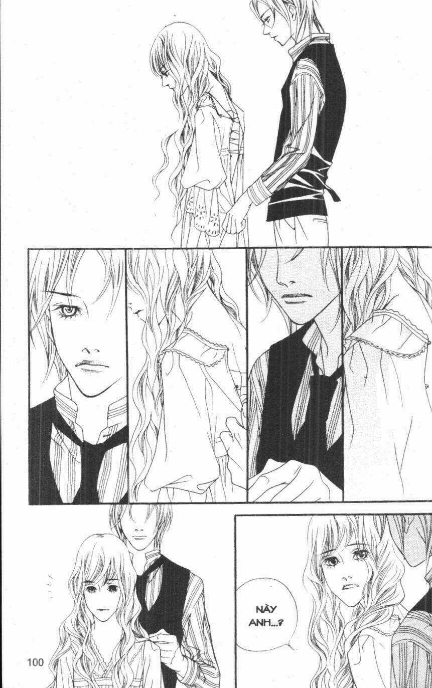 Savage Garden - Chapter 25 - Trang 4