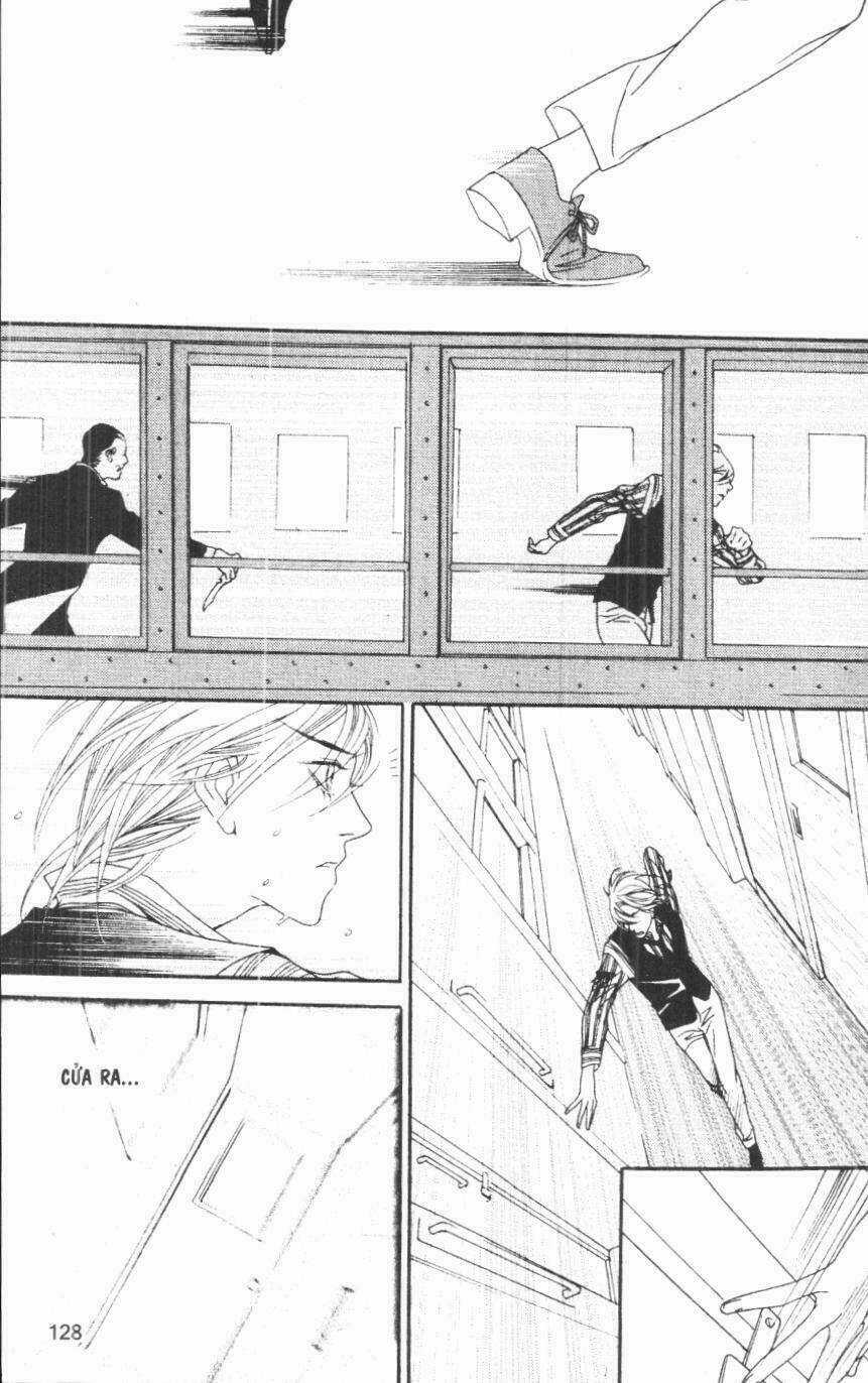 Savage Garden - Chapter 25 - Trang 32