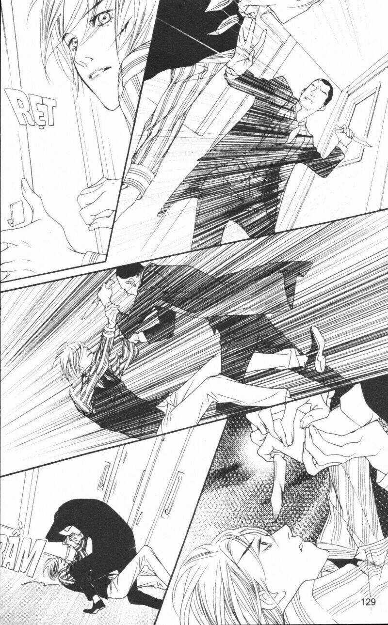 Savage Garden - Chapter 25 - Trang 33