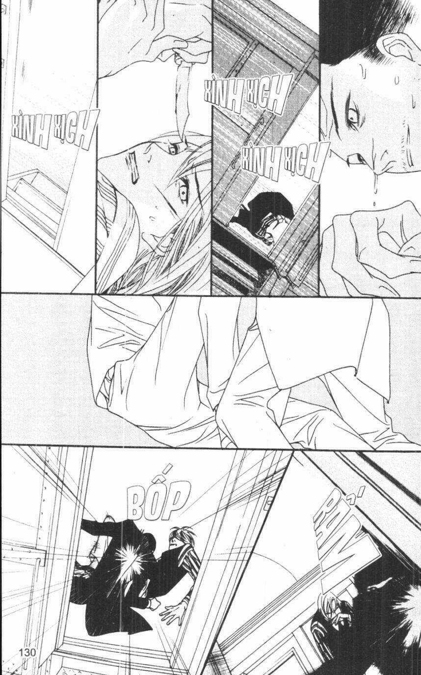 Savage Garden - Chapter 25 - Trang 34