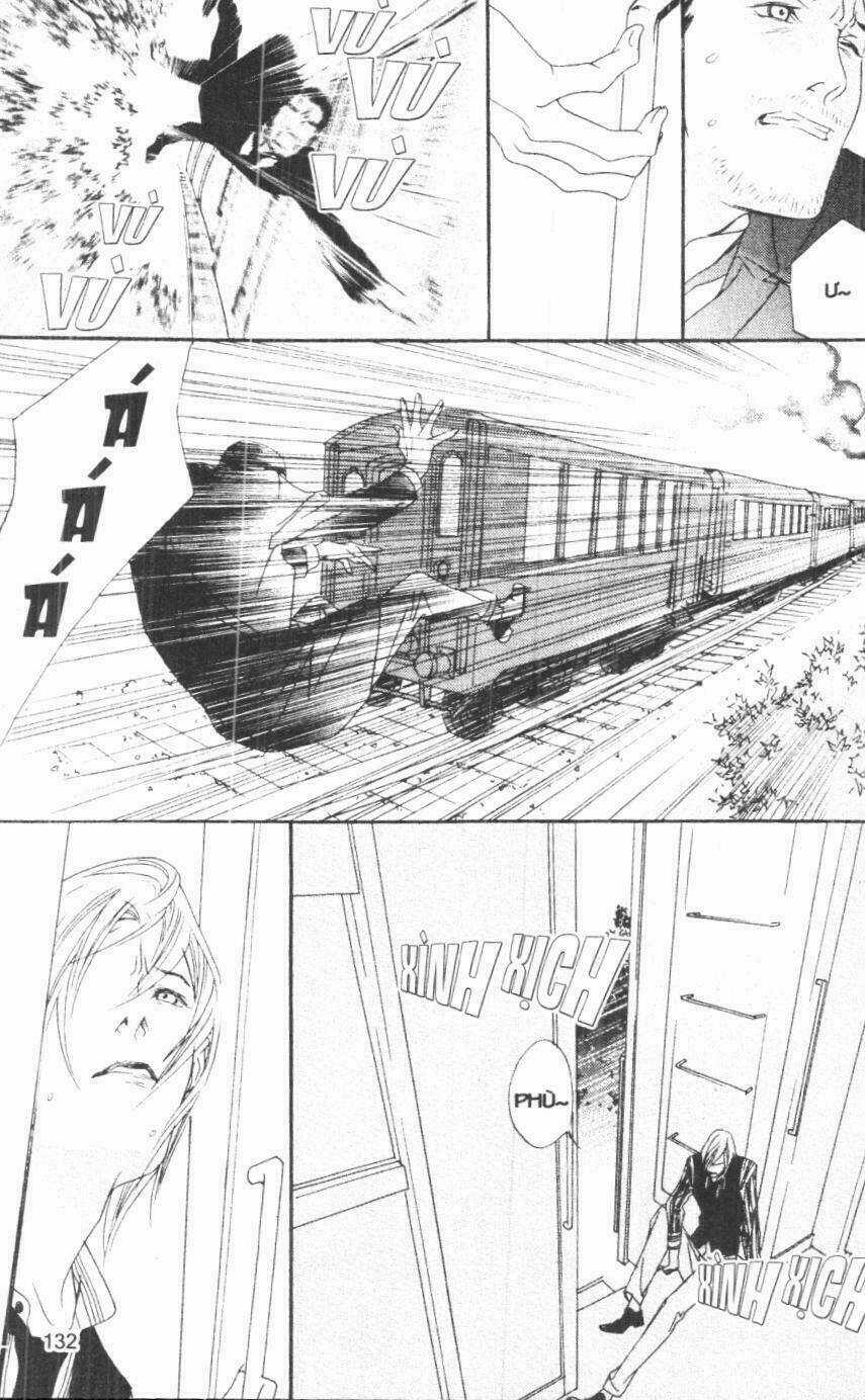 Savage Garden - Chapter 25 - Trang 36