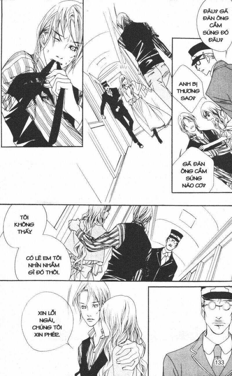 Savage Garden - Chapter 25 - Trang 37