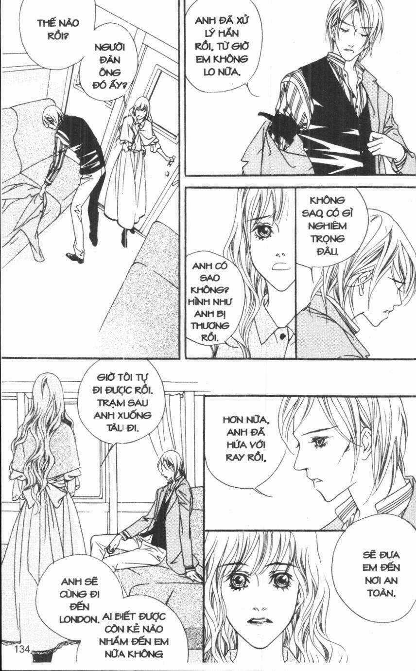 Savage Garden - Chapter 25 - Trang 38