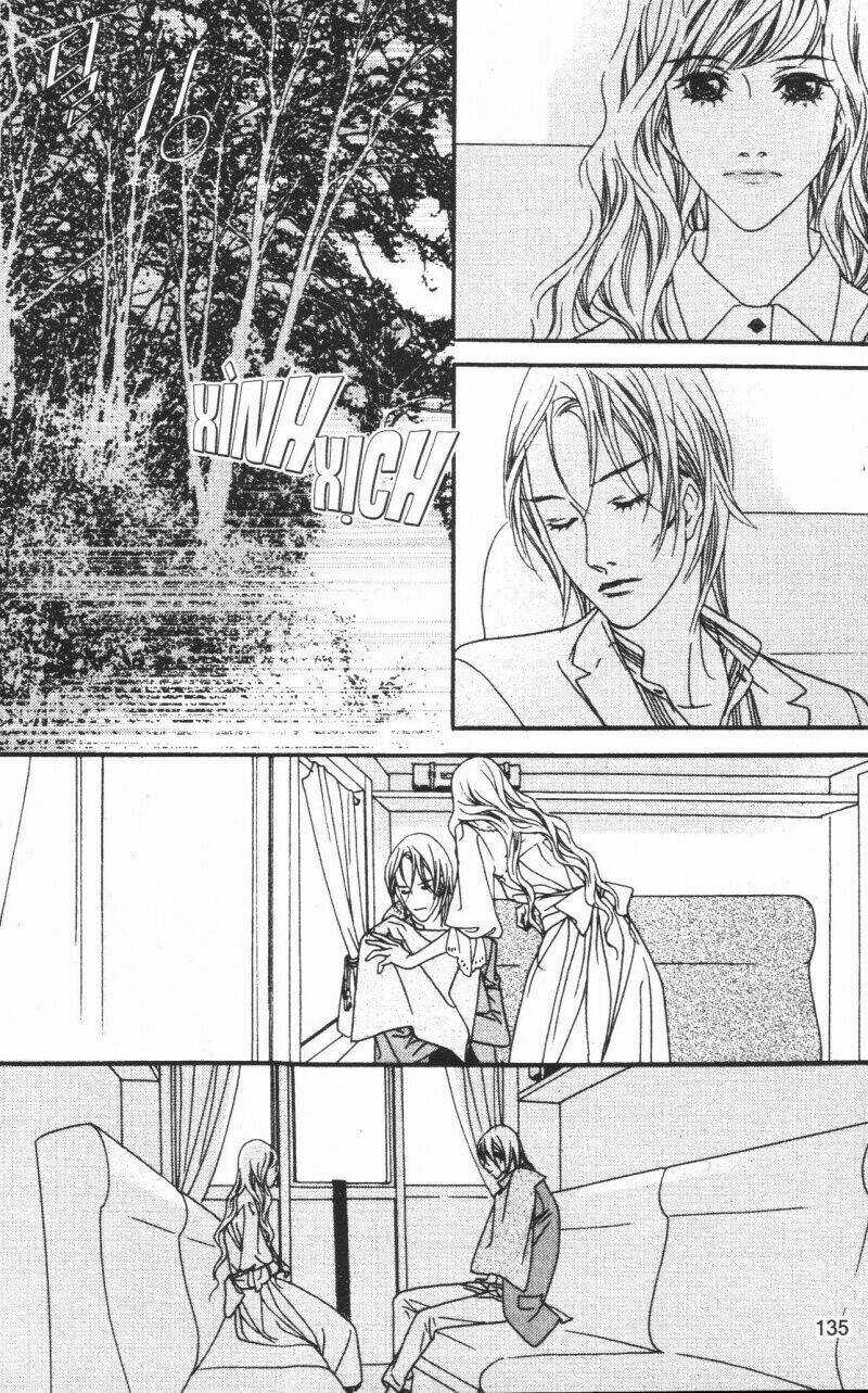 Savage Garden - Chapter 25 - Trang 39