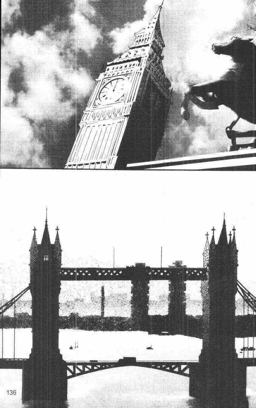 Savage Garden - Chapter 25 - Trang 40