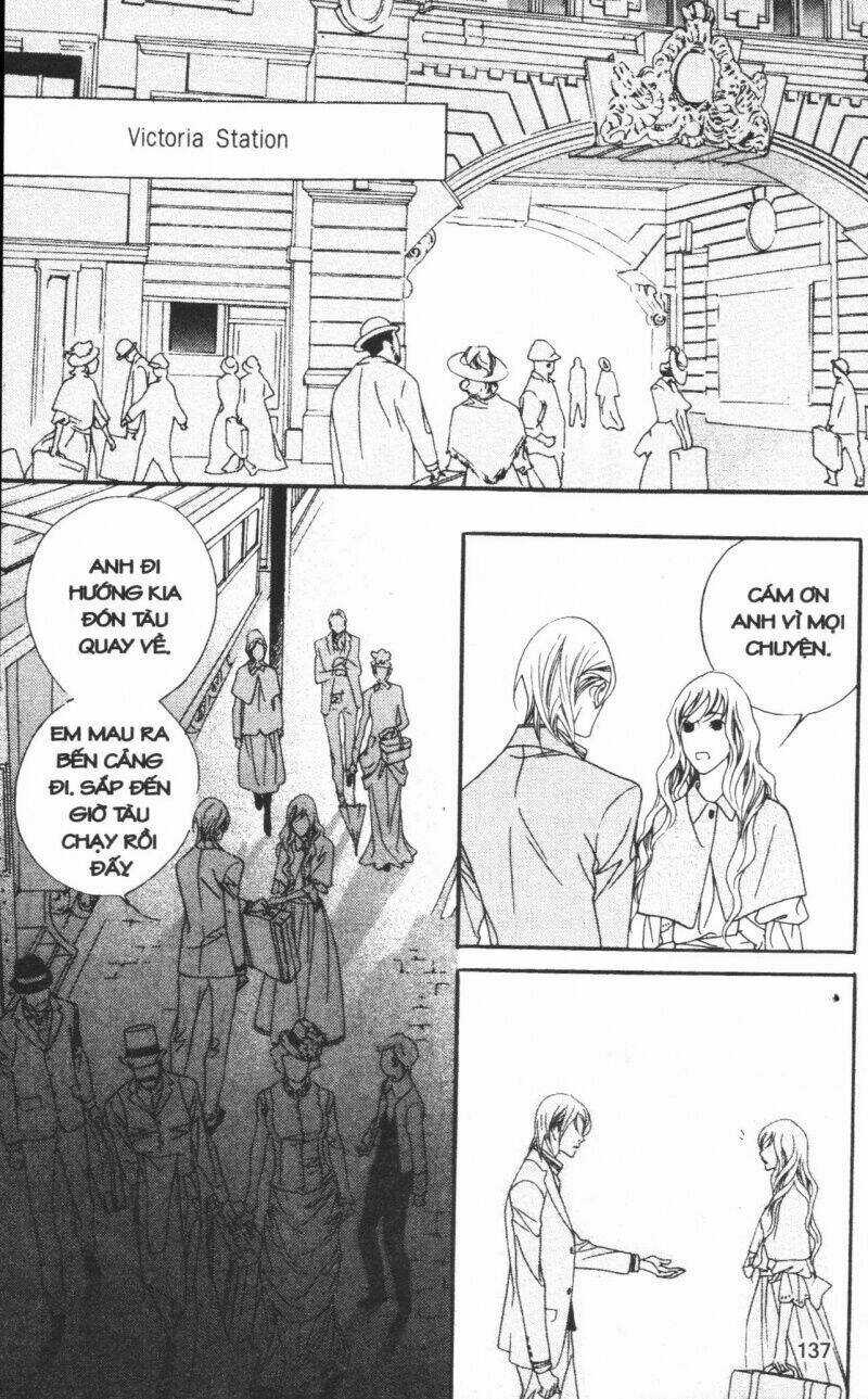 Savage Garden - Chapter 25 - Trang 41