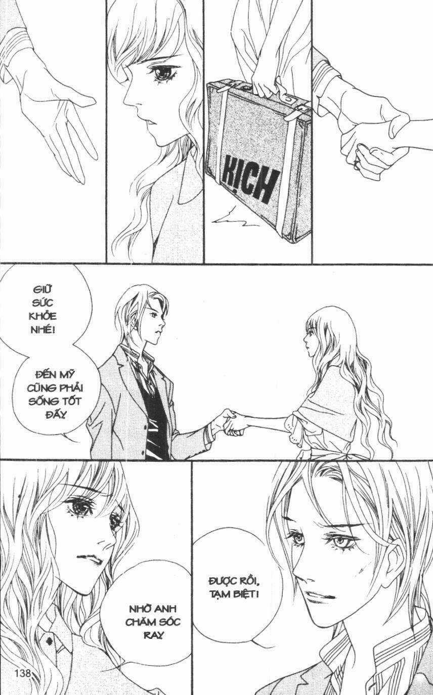 Savage Garden - Chapter 25 - Trang 42