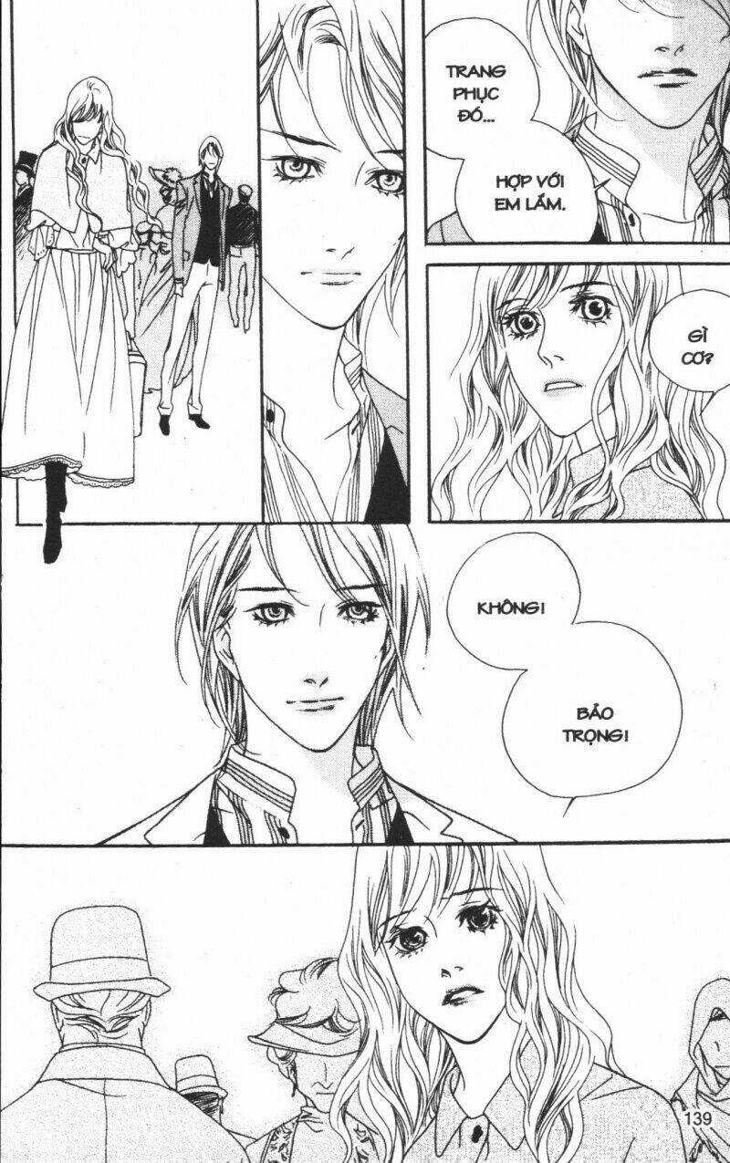 Savage Garden - Chapter 25 - Trang 43