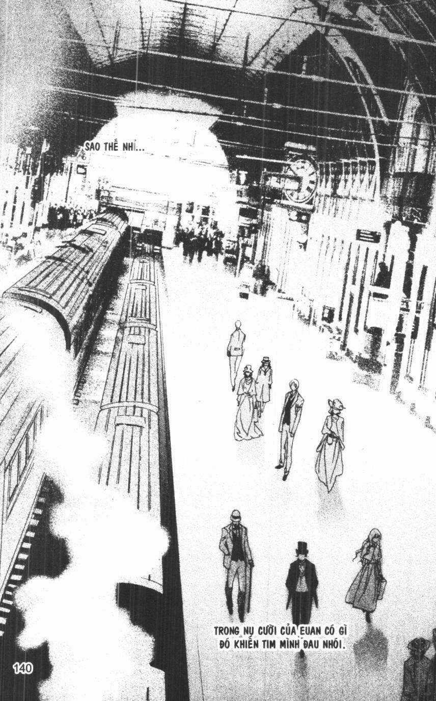 Savage Garden - Chapter 25 - Trang 44