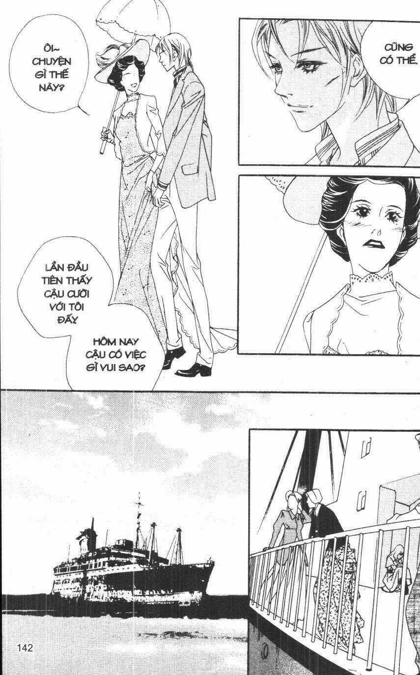 Savage Garden - Chapter 25 - Trang 46