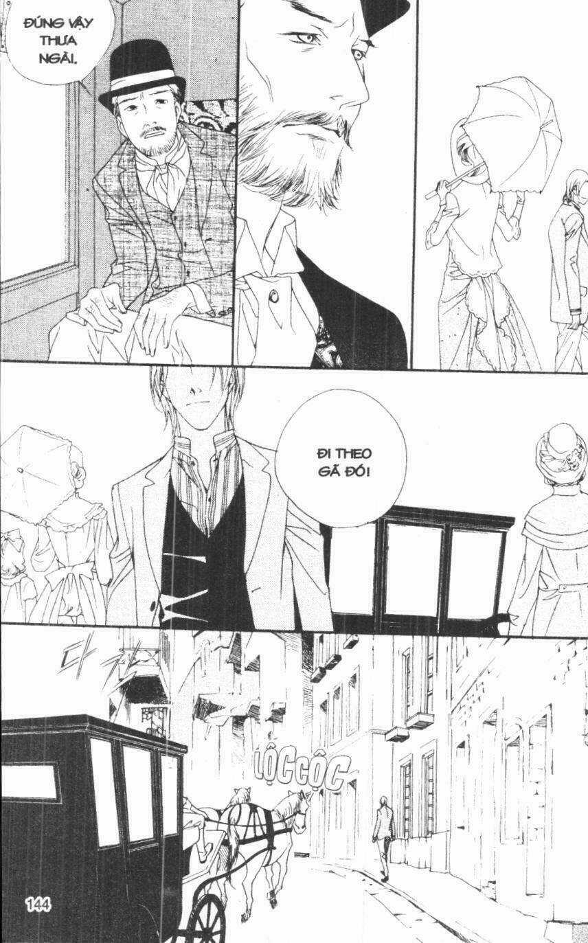 Savage Garden - Chapter 25 - Trang 48