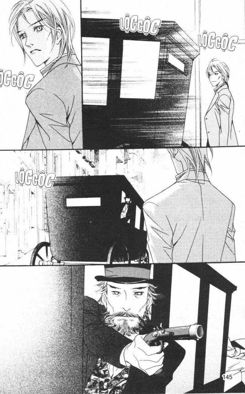 Savage Garden - Chapter 25 - Trang 49