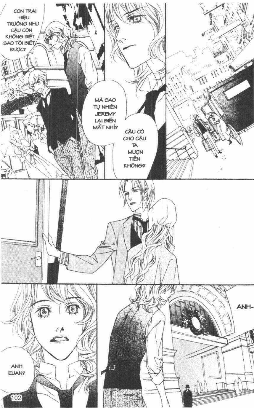 Savage Garden - Chapter 25 - Trang 6