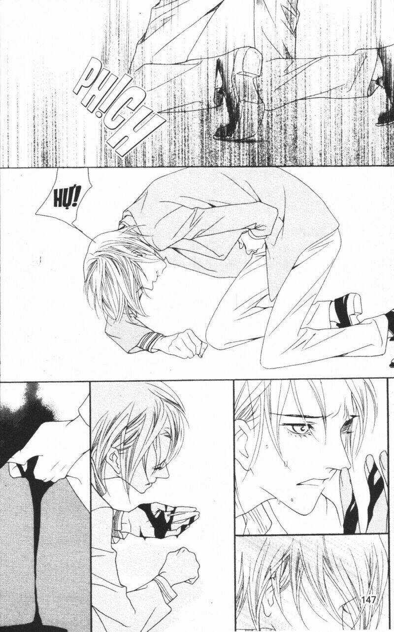 Savage Garden - Chapter 25 - Trang 51