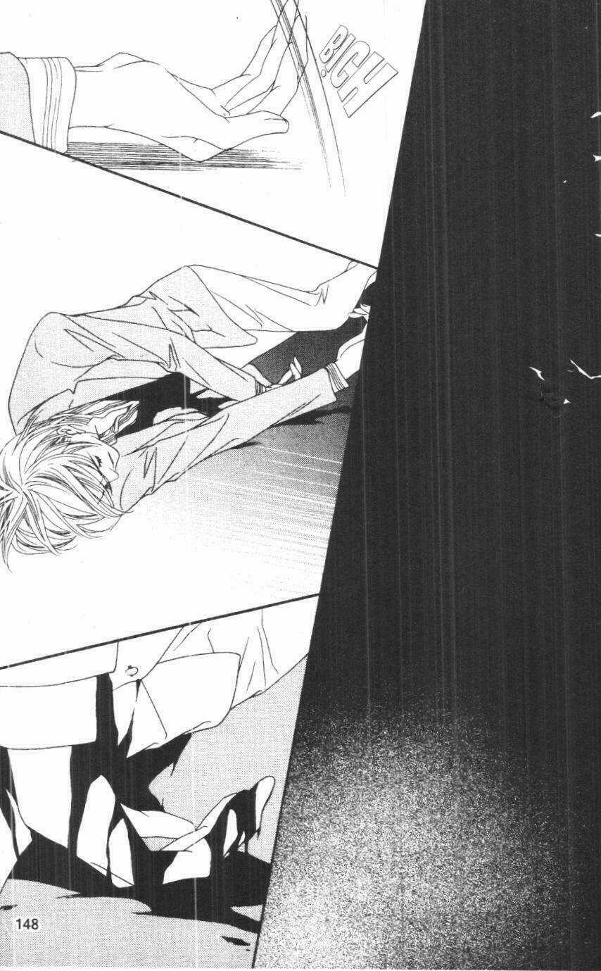 Savage Garden - Chapter 25 - Trang 52