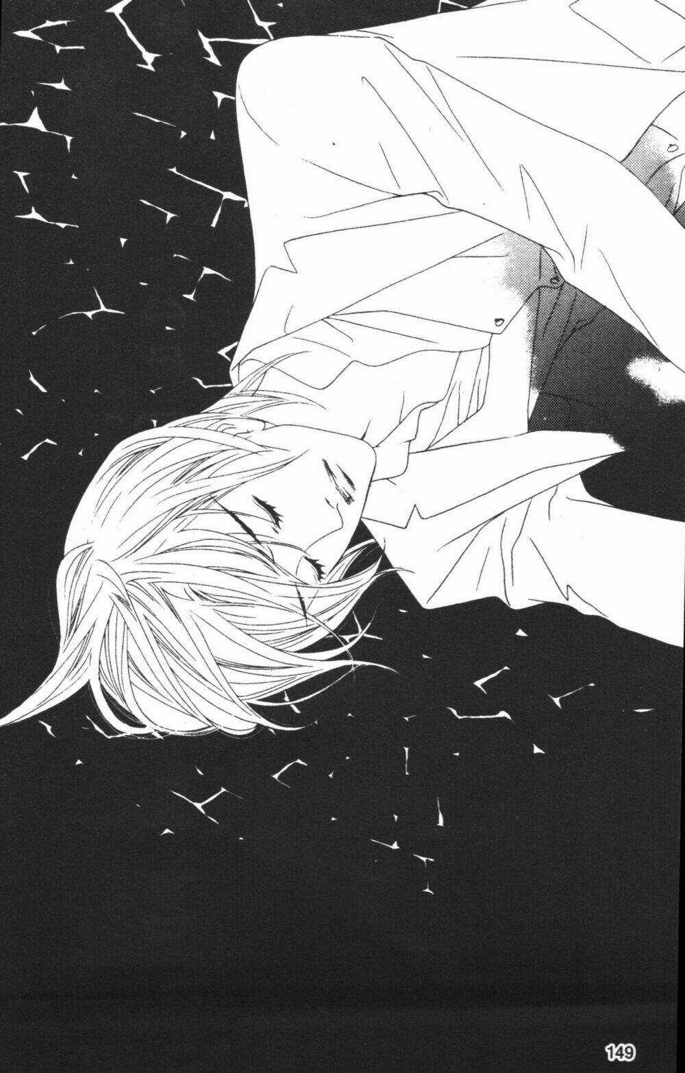 Savage Garden - Chapter 25 - Trang 53