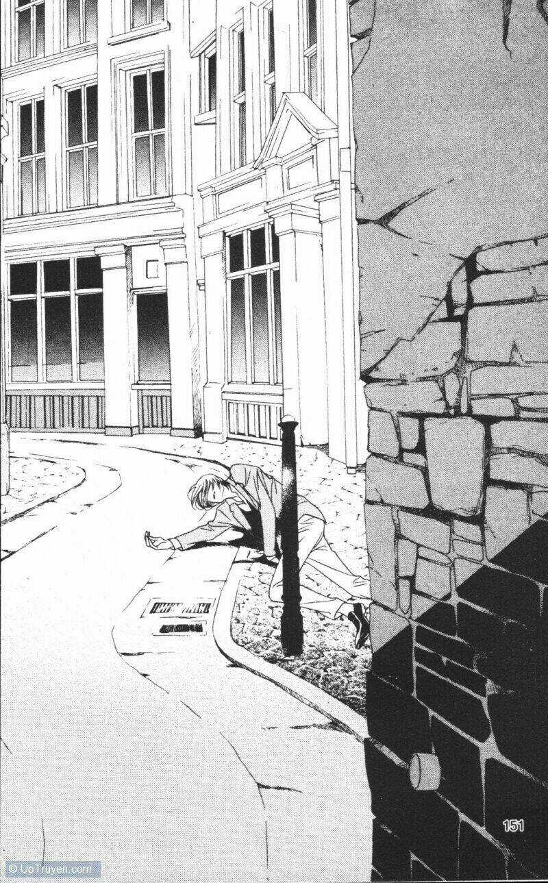 Savage Garden - Chapter 25 - Trang 56