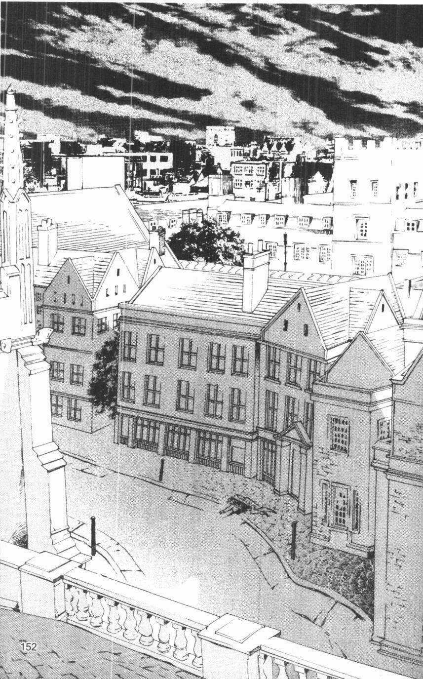 Savage Garden - Chapter 25 - Trang 57