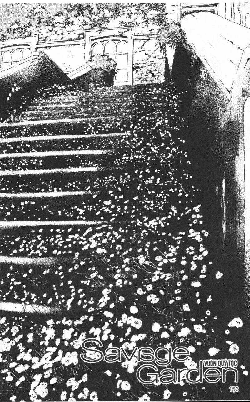 Savage Garden - Chapter 25 - Trang 58