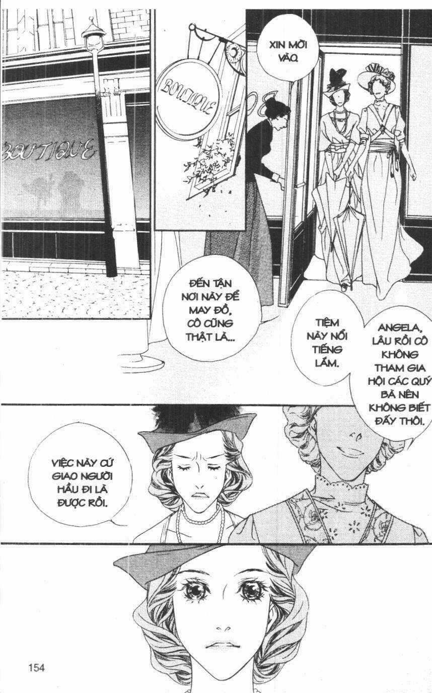 Savage Garden - Chapter 25 - Trang 59