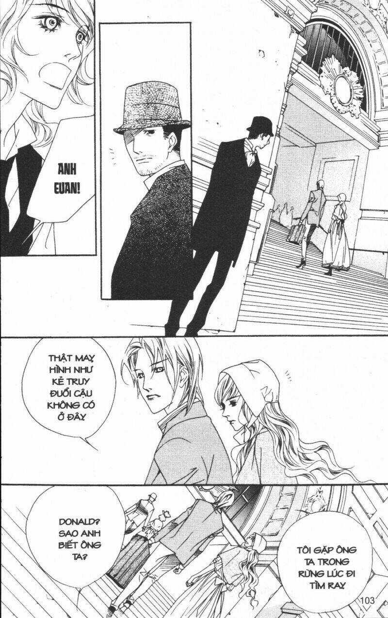 Savage Garden - Chapter 25 - Trang 7