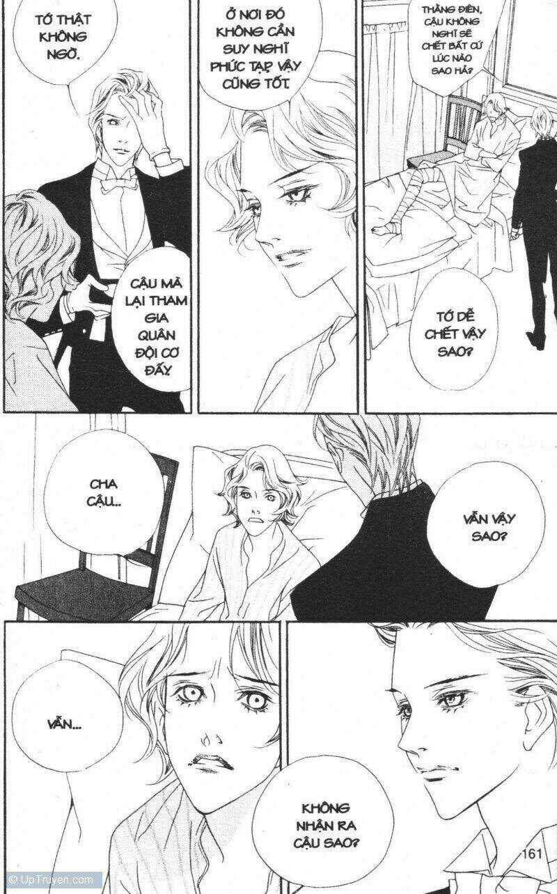 Savage Garden - Chapter 25 - Trang 66