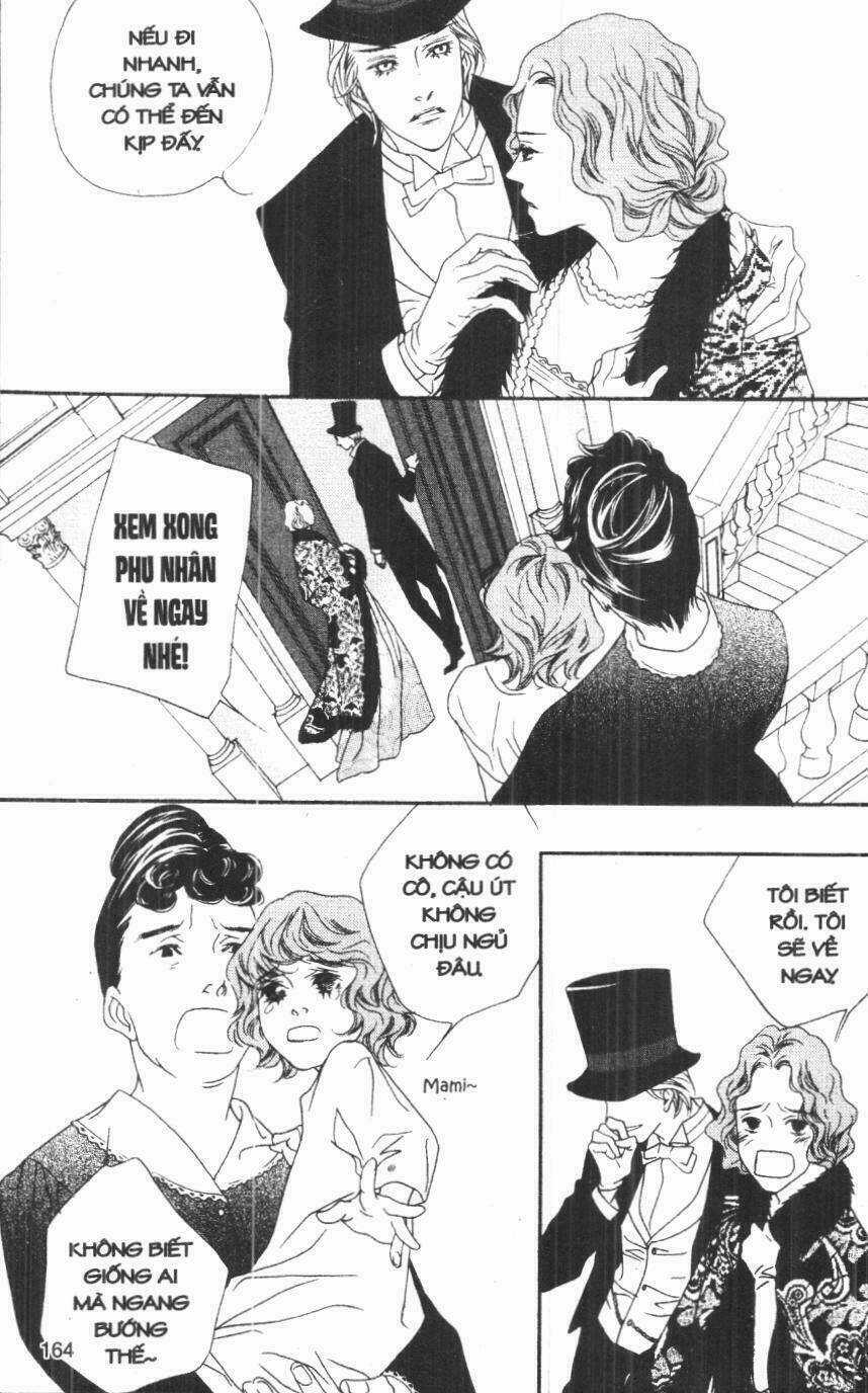 Savage Garden - Chapter 25 - Trang 69