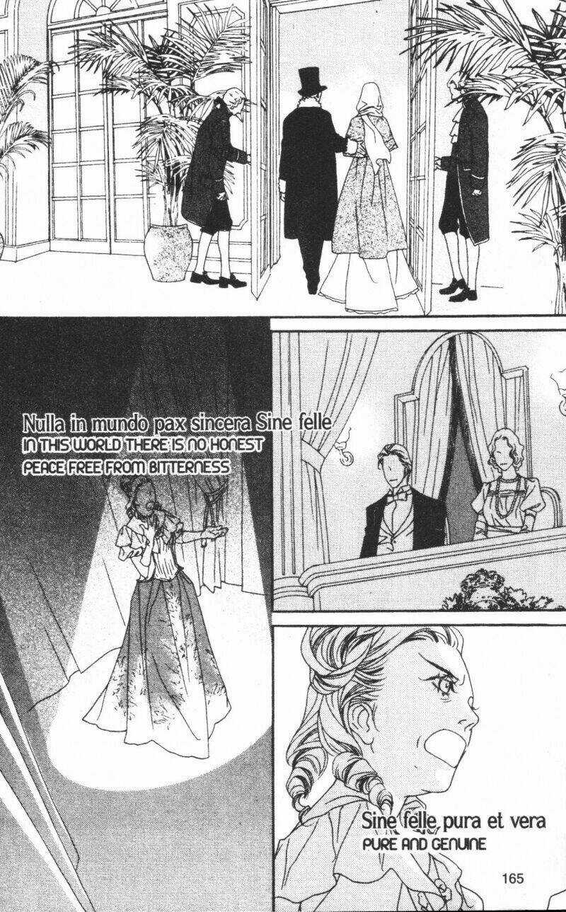 Savage Garden - Chapter 25 - Trang 70