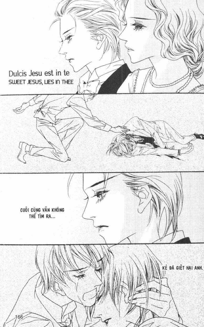 Savage Garden - Chapter 25 - Trang 71