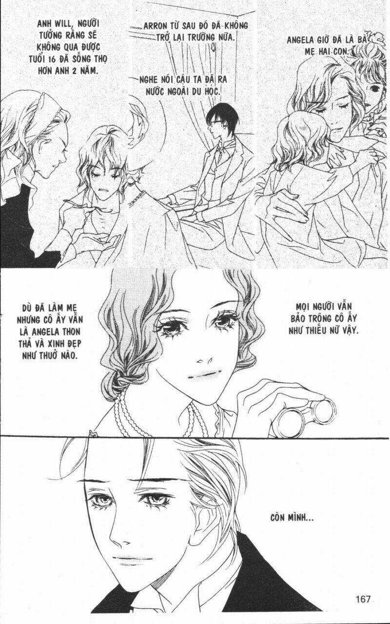 Savage Garden - Chapter 25 - Trang 72