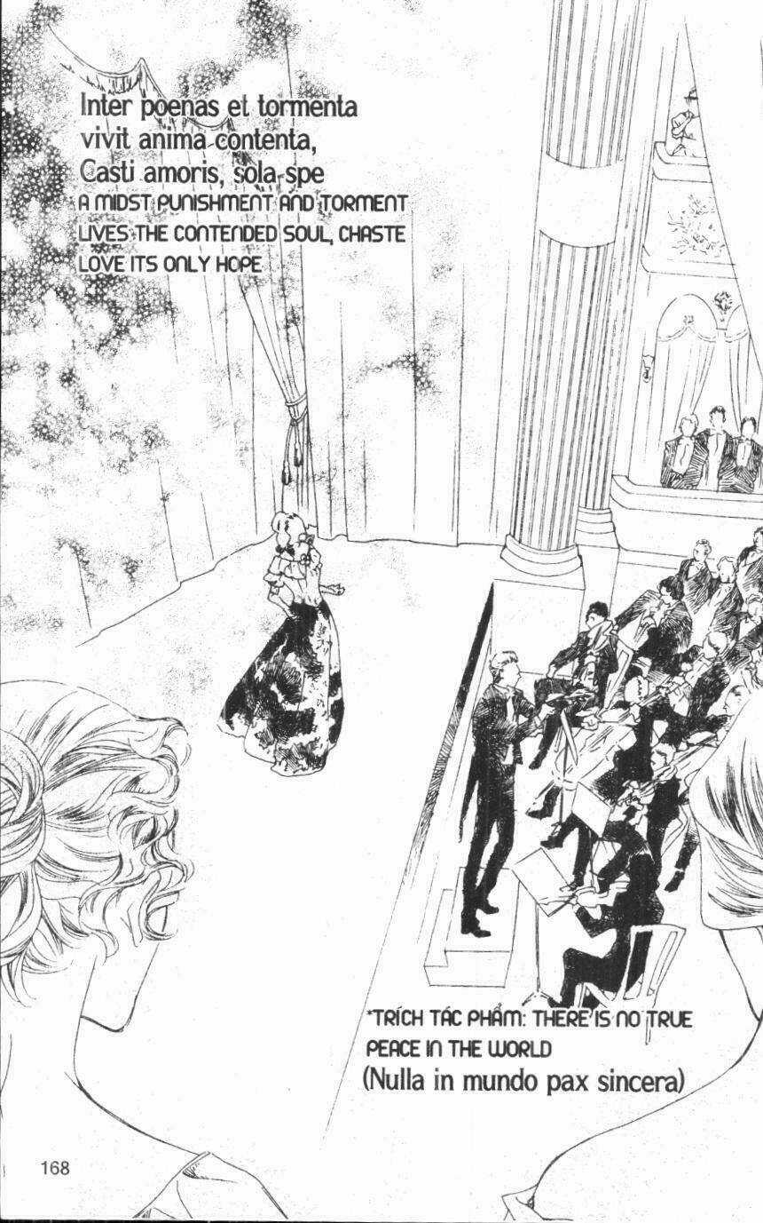 Savage Garden - Chapter 25 - Trang 73