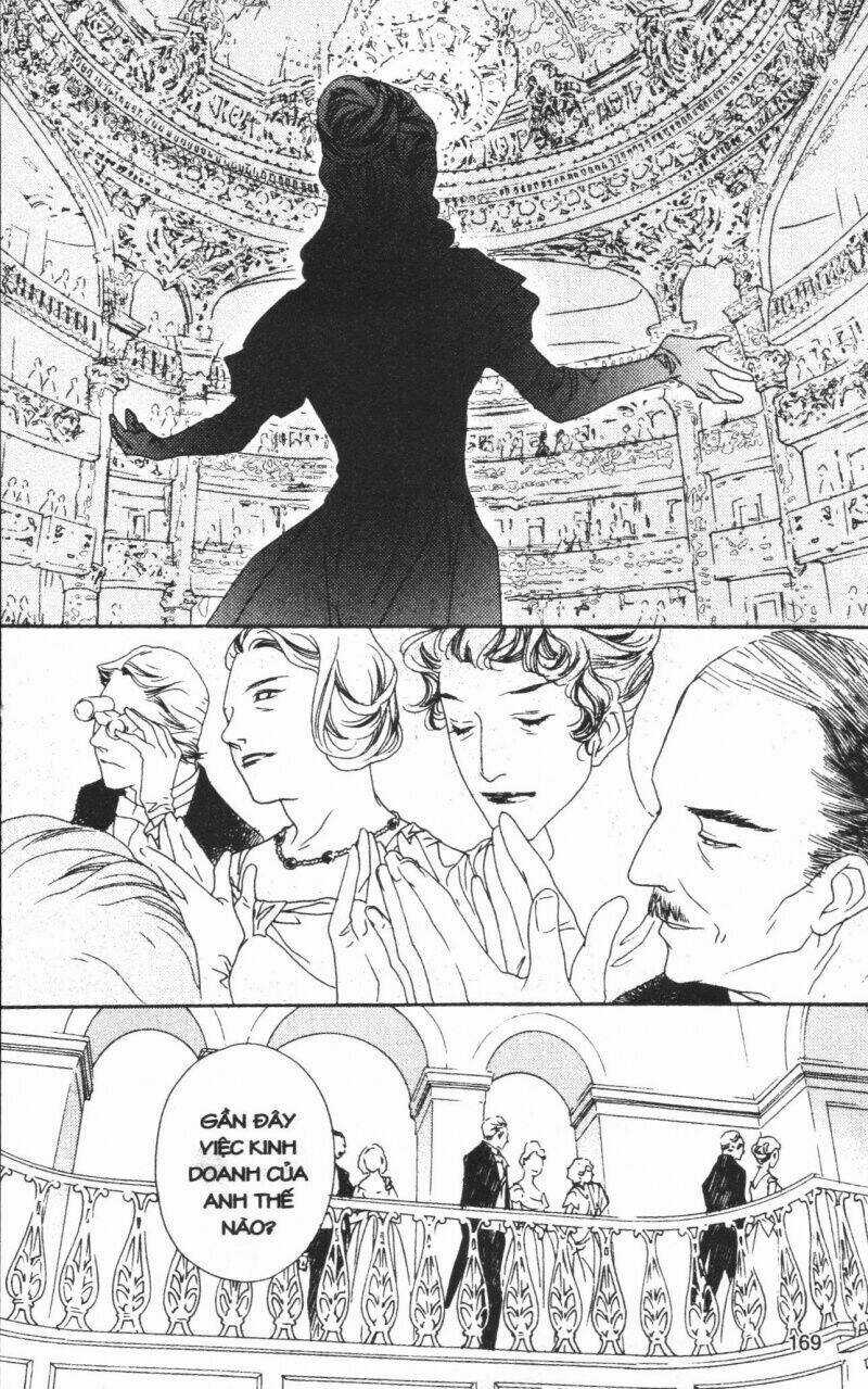 Savage Garden - Chapter 25 - Trang 74