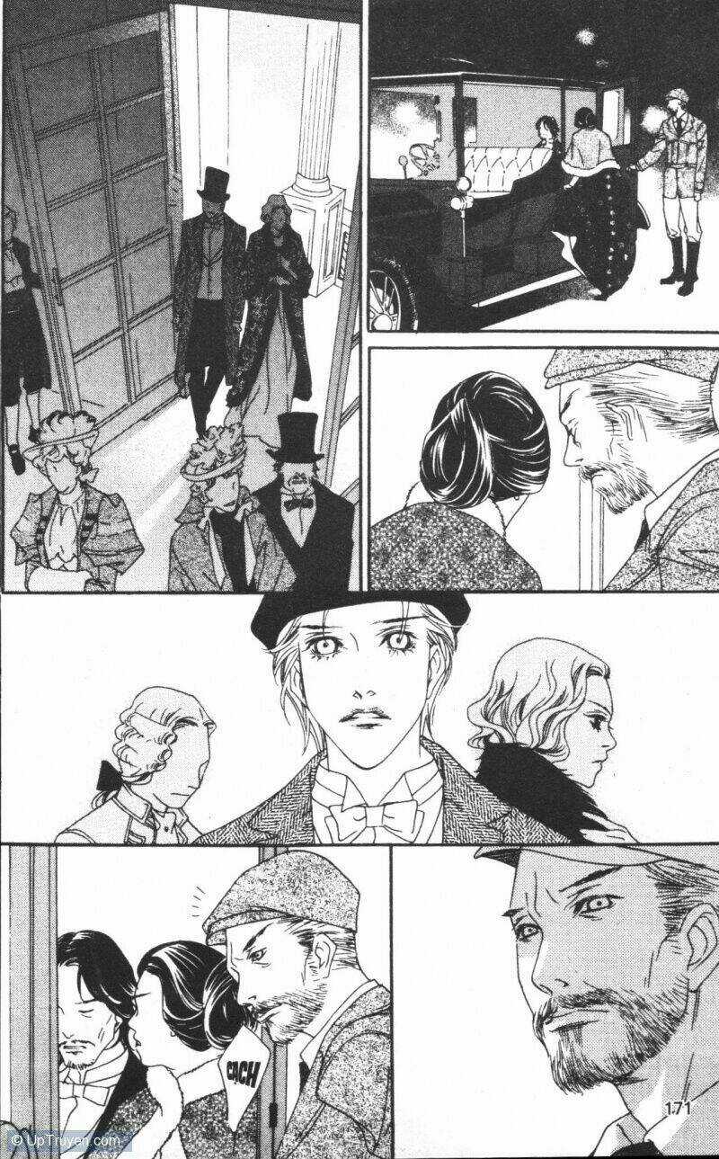 Savage Garden - Chapter 25 - Trang 76