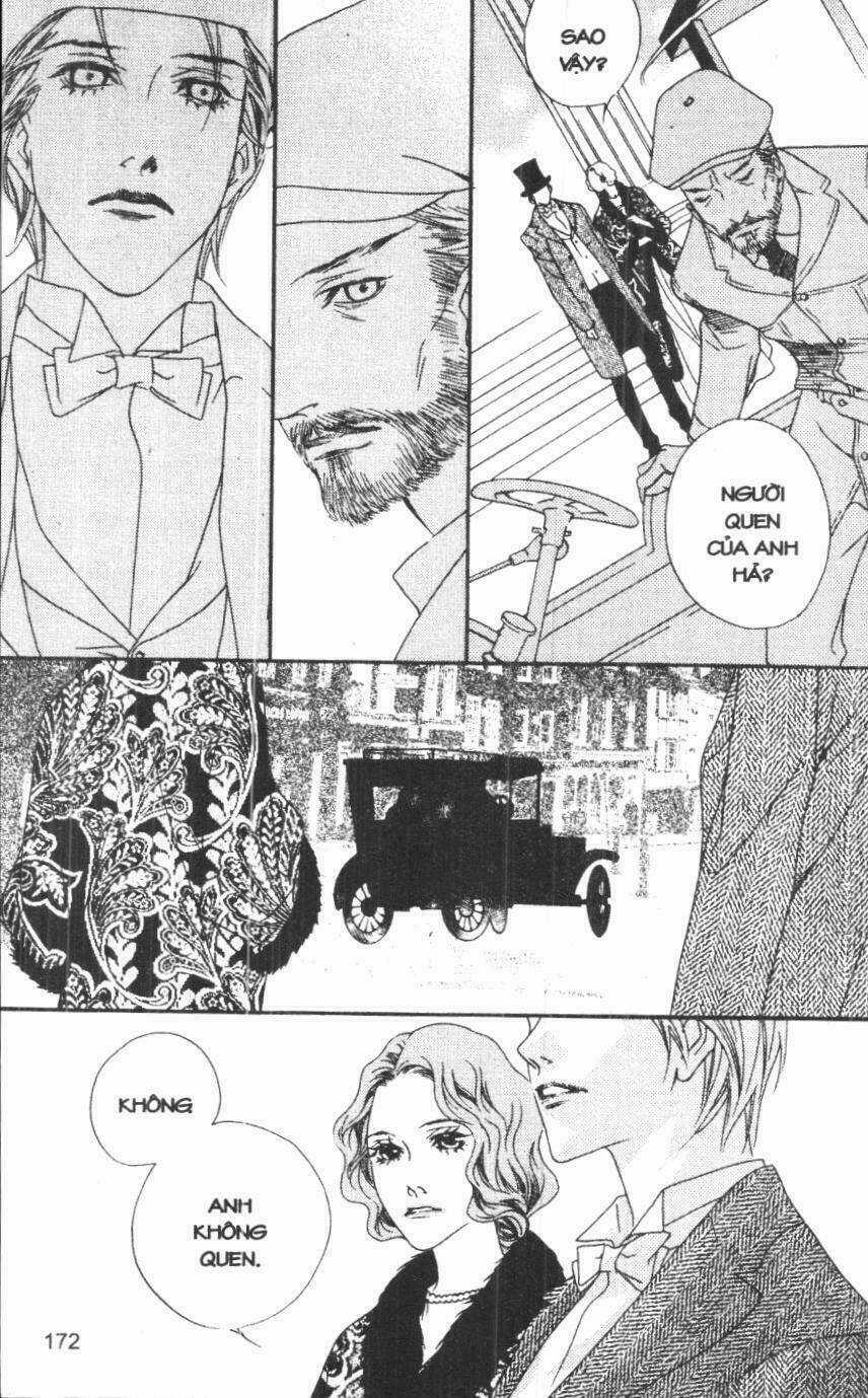 Savage Garden - Chapter 25 - Trang 77