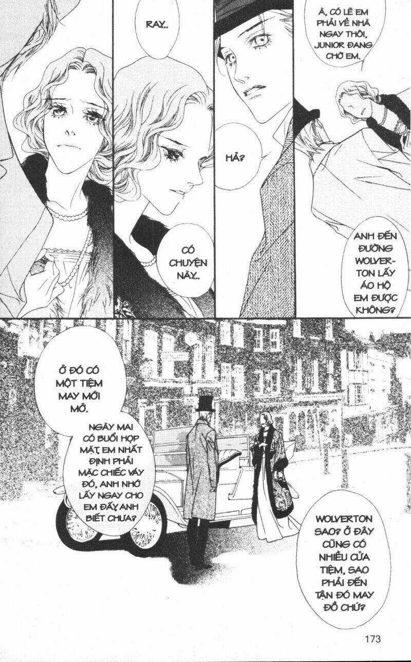 Savage Garden - Chapter 25 - Trang 78