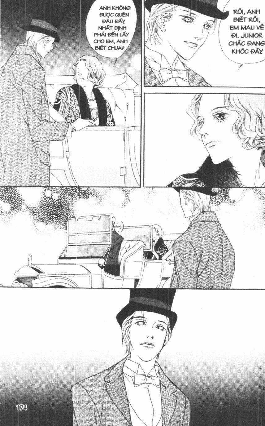 Savage Garden - Chapter 25 - Trang 79