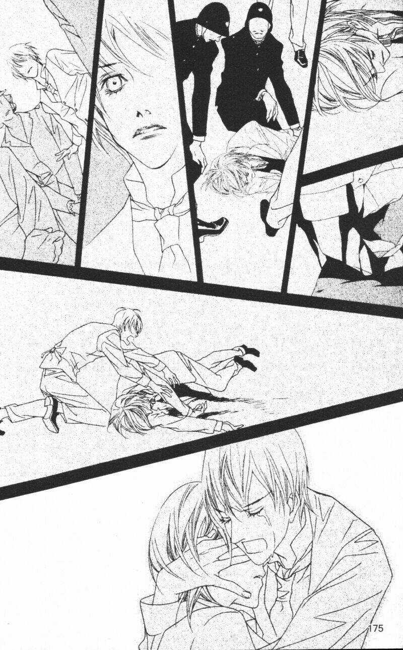 Savage Garden - Chapter 25 - Trang 80