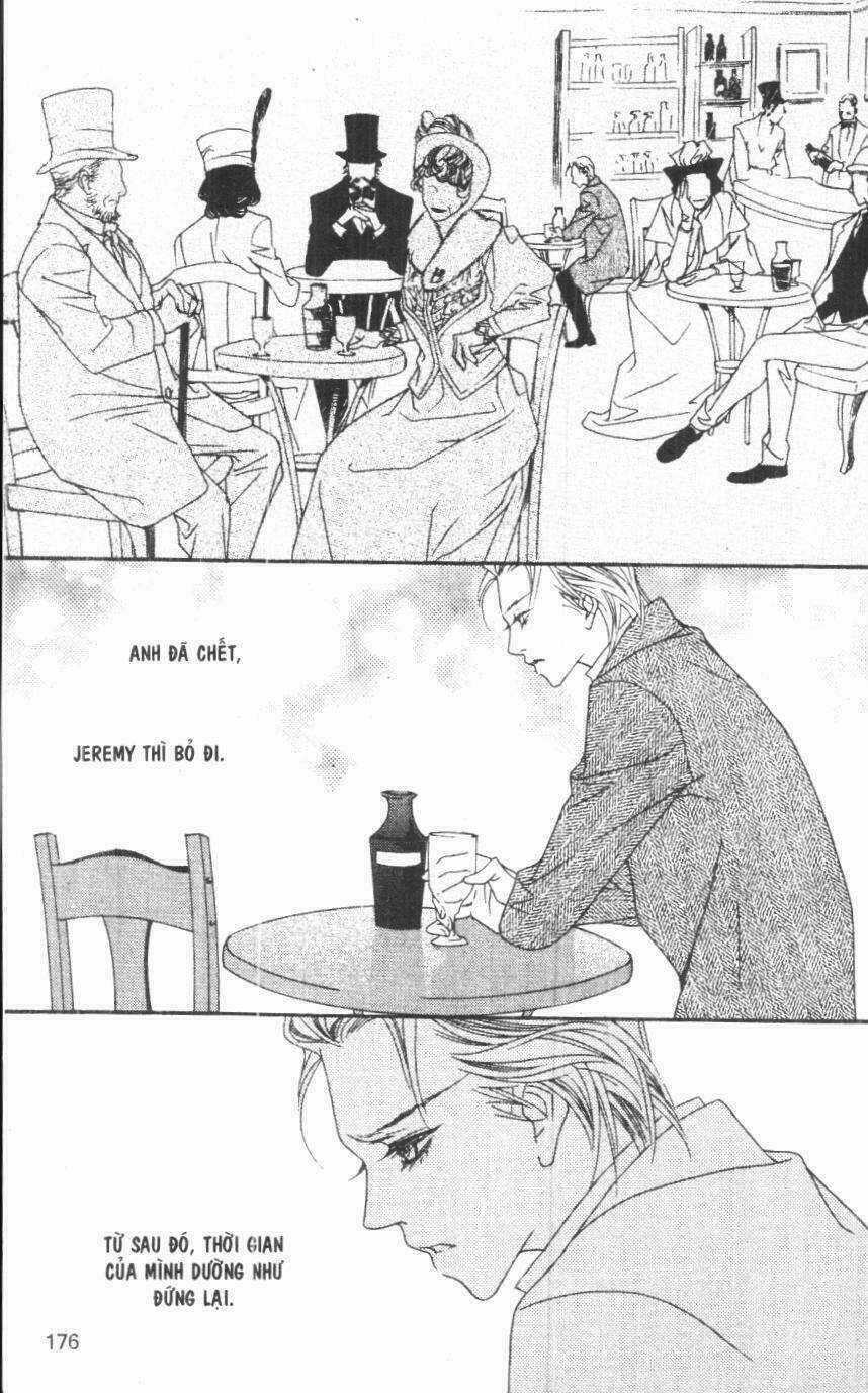 Savage Garden - Chapter 25 - Trang 81