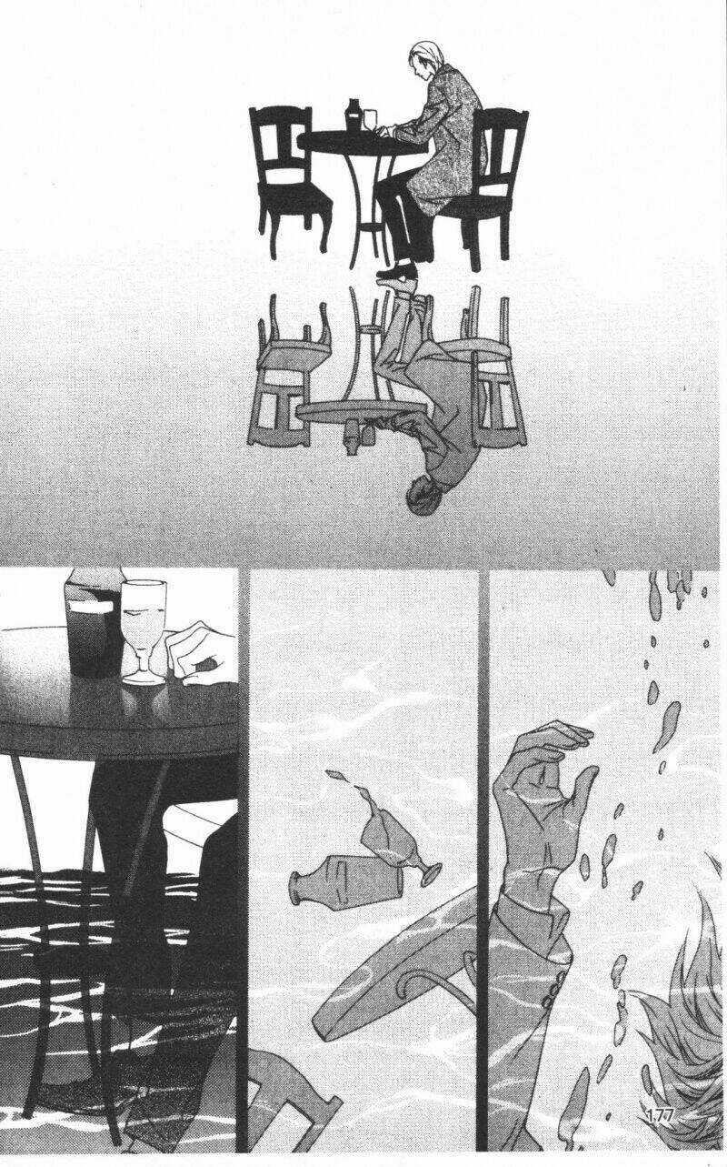 Savage Garden - Chapter 25 - Trang 82