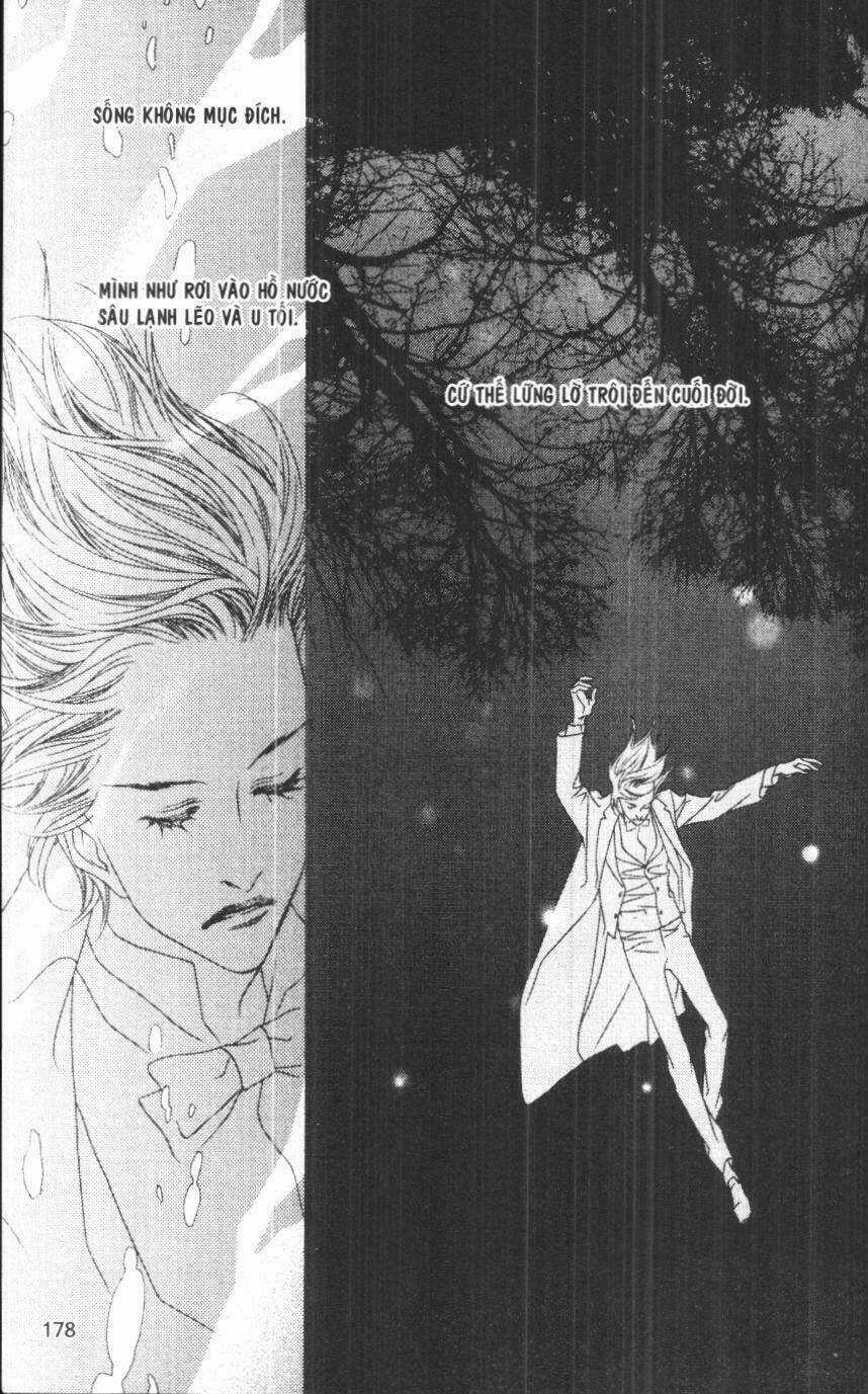 Savage Garden - Chapter 25 - Trang 83