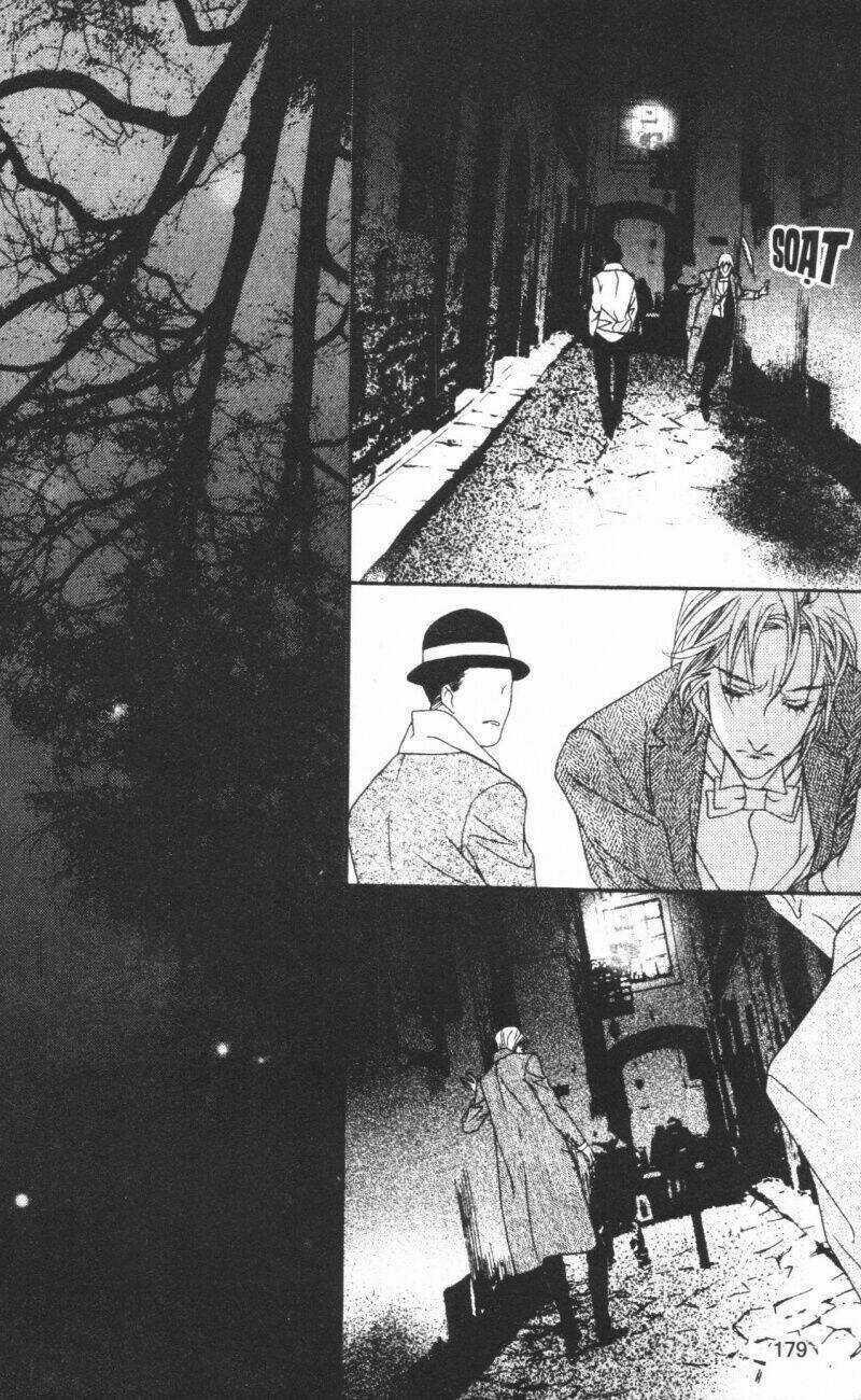 Savage Garden - Chapter 25 - Trang 84