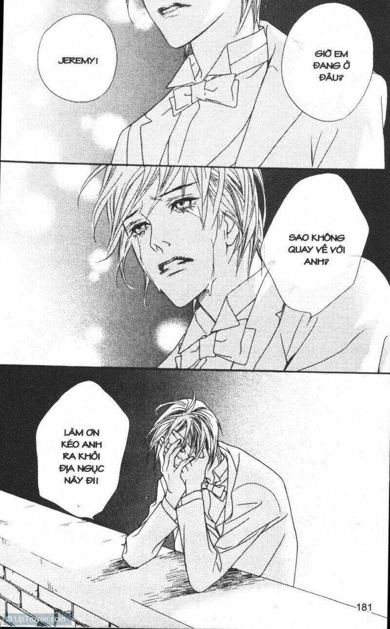 Savage Garden - Chapter 25 - Trang 86