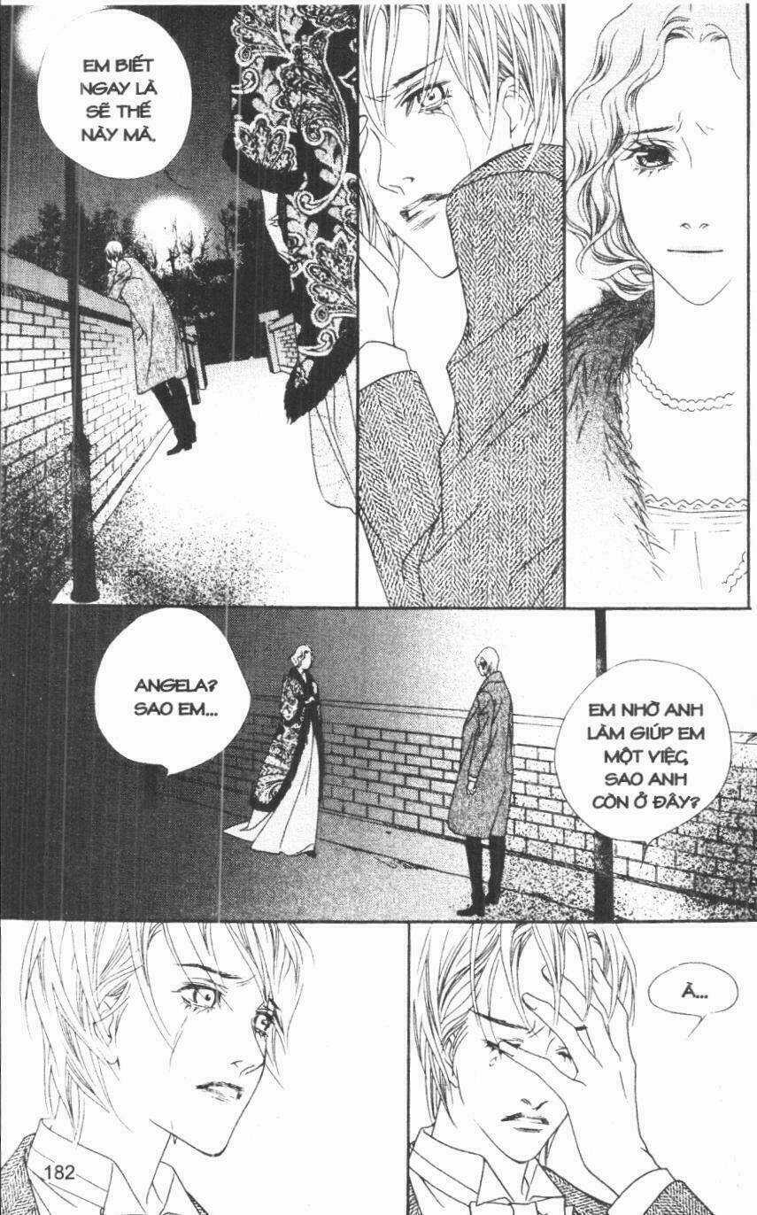 Savage Garden - Chapter 25 - Trang 87