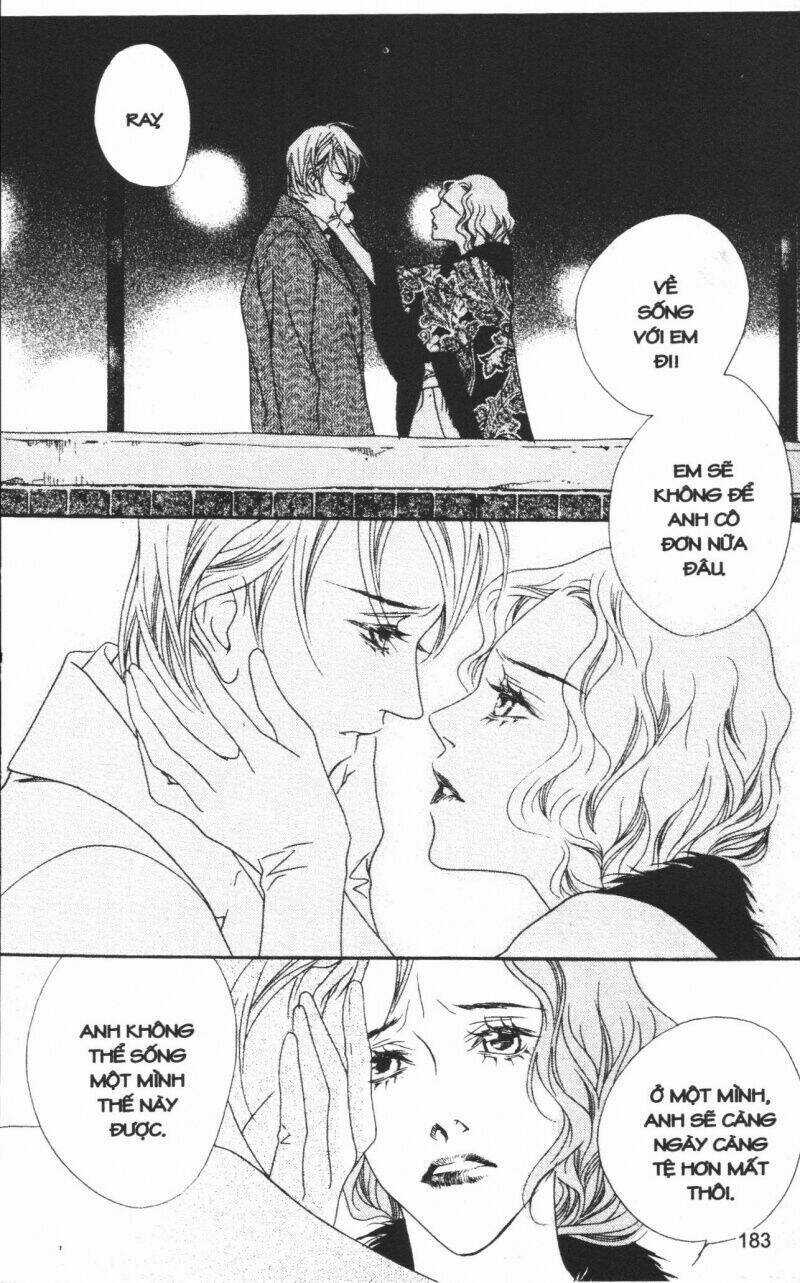 Savage Garden - Chapter 25 - Trang 88