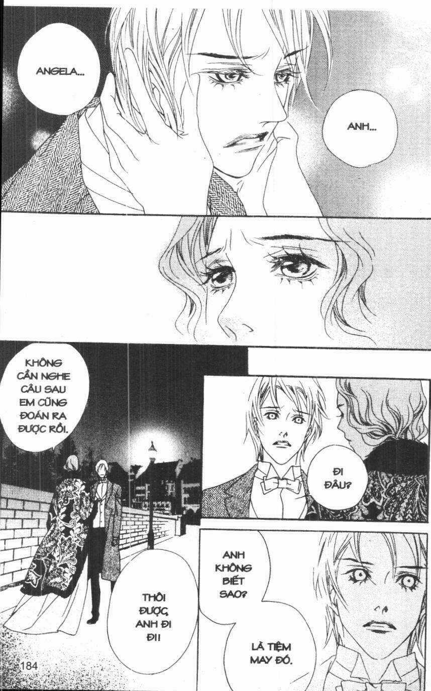 Savage Garden - Chapter 25 - Trang 89