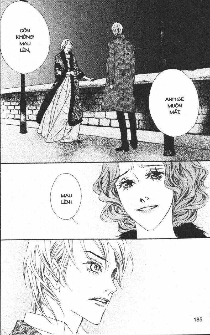 Savage Garden - Chapter 25 - Trang 90