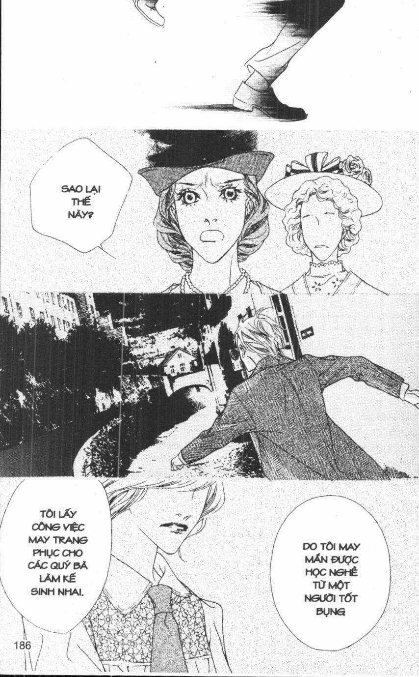 Savage Garden - Chapter 25 - Trang 91