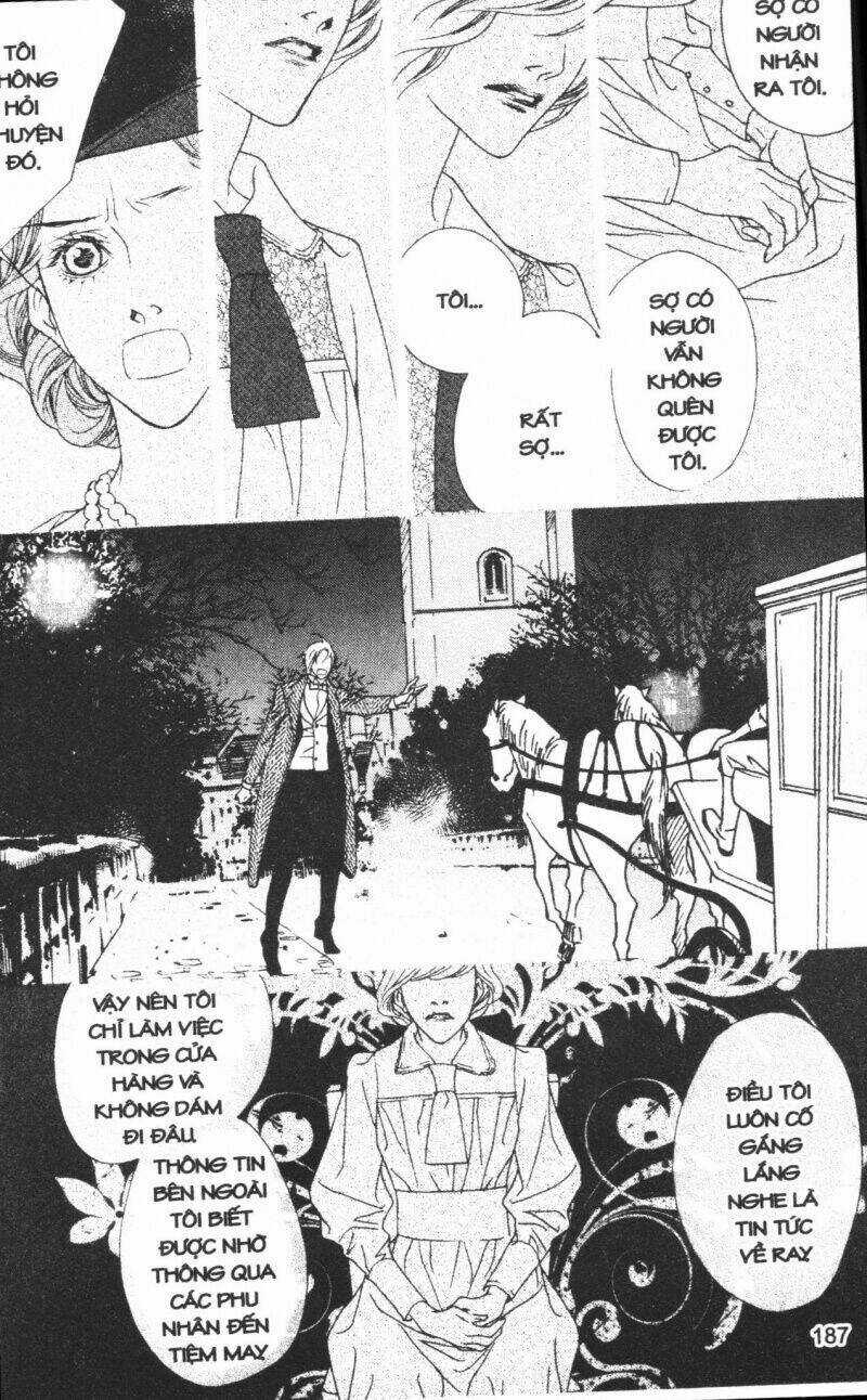 Savage Garden - Chapter 25 - Trang 92